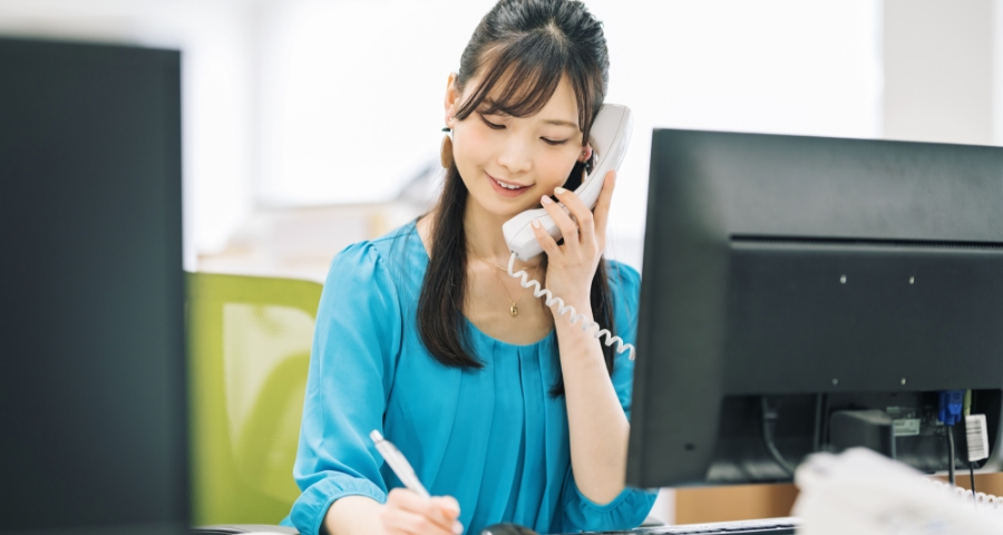 第一種貨物利用運送事業